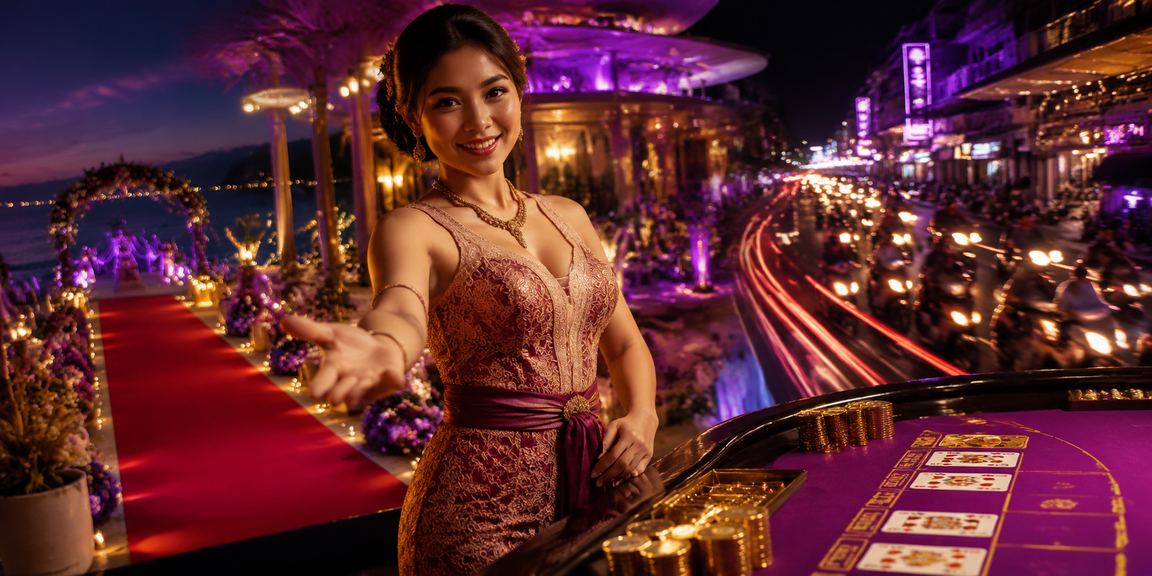 Beragam permainan kasino dan taruhan sportsbook di tiketjp