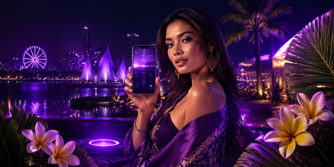 Bonus VIP eksklusif untuk anggota setia tiketjp